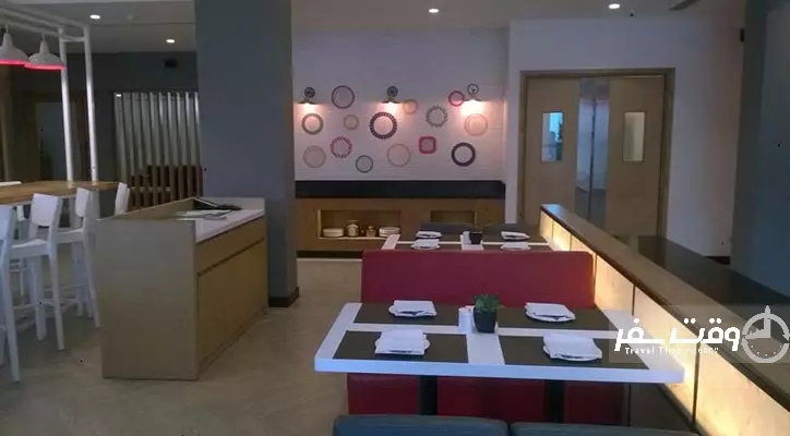 هتل پارک این رادیسون دهلی هتل پارک این رادیسون دهلی